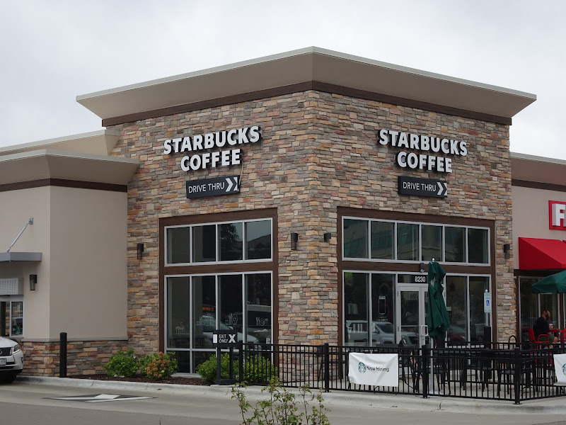 Starbucks Coffee Company