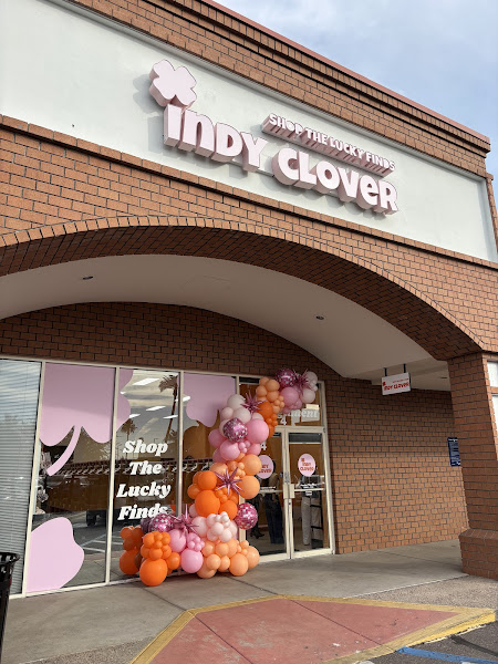 Indy Clover Tempe