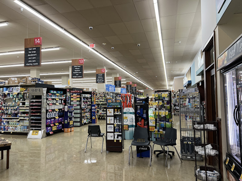 Safeway