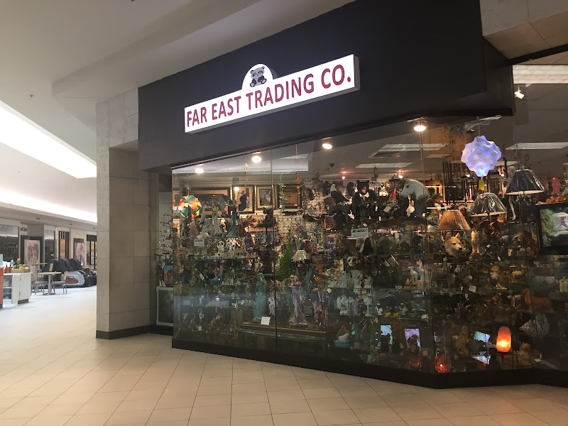 Far East Trading Company