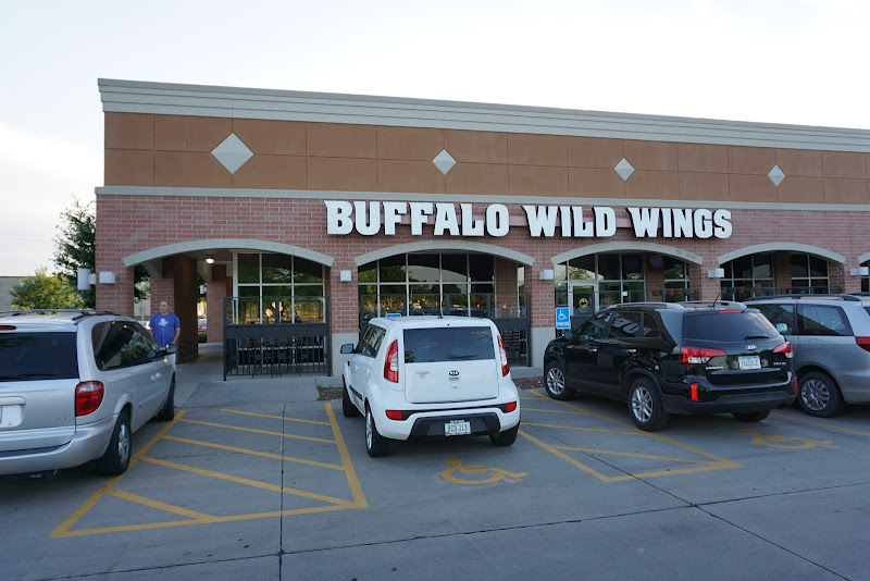 Buffalo Wild Wings