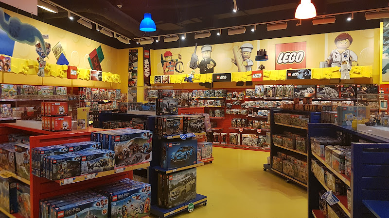 LEGO Store