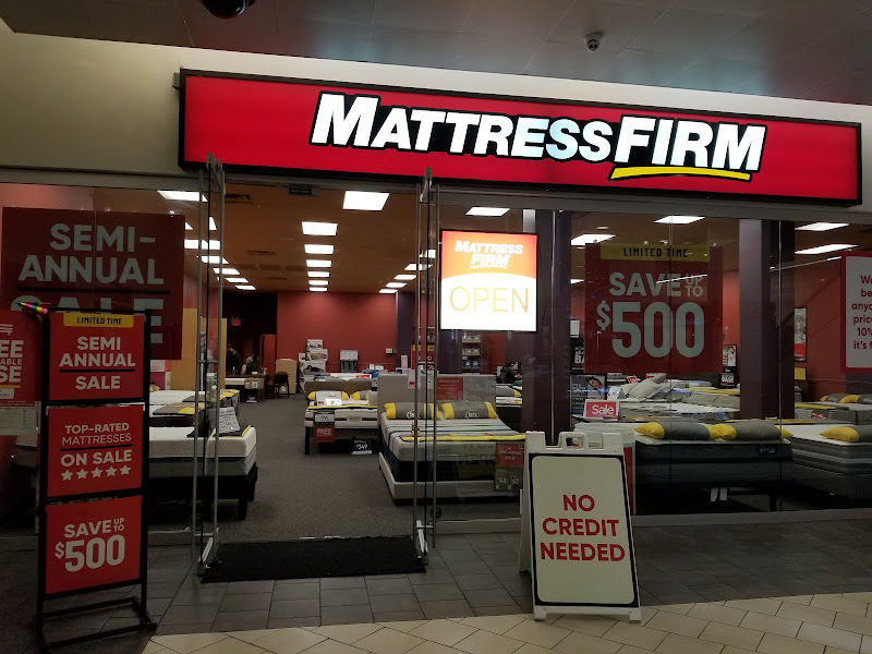 Mattress Firm