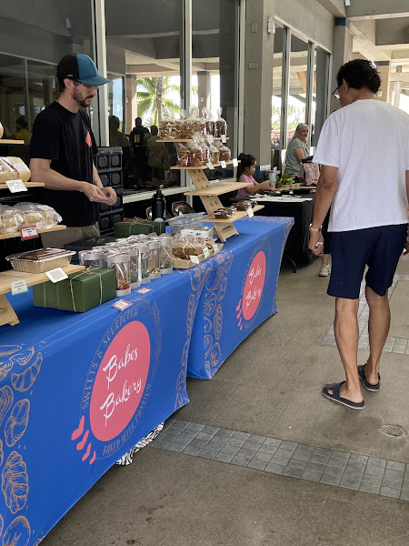 Abl Farmers Market