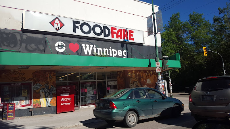 Food Fare