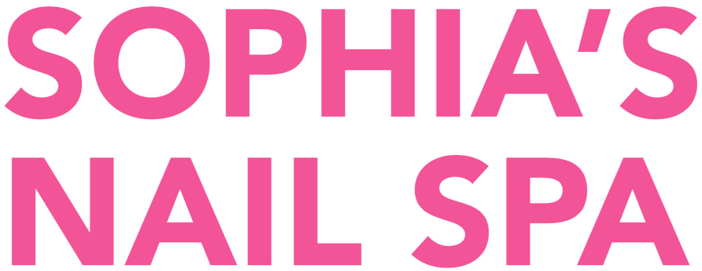 Sophia's Nail Spa logo