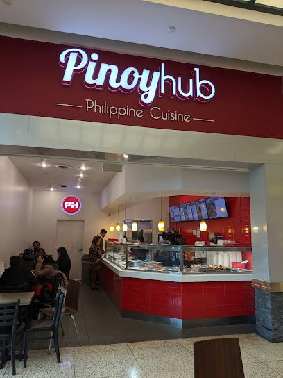 Pinoy Hub