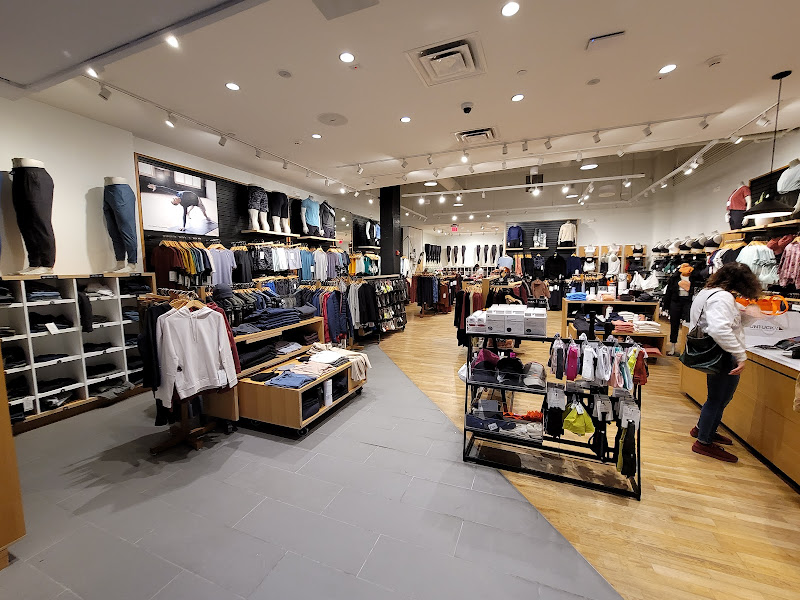lululemon