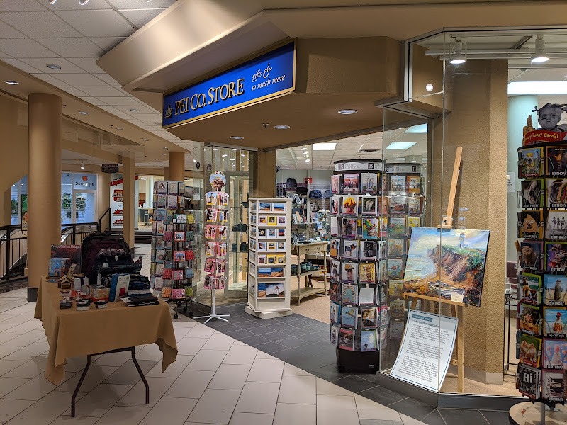 The PEI Co. Store