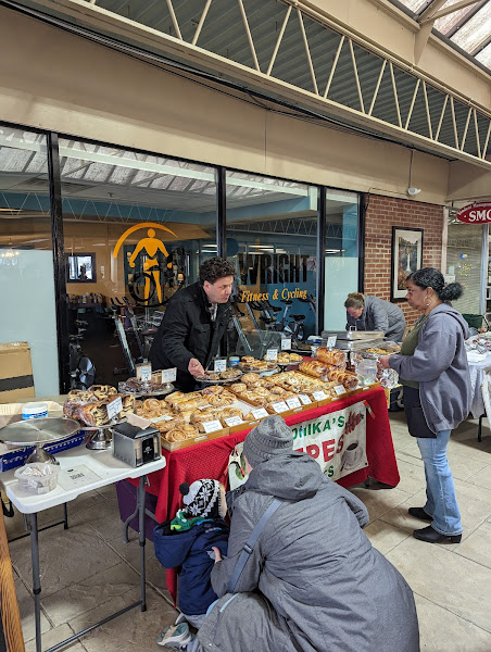 Ithaca Farmers Market Indoor Winter Market