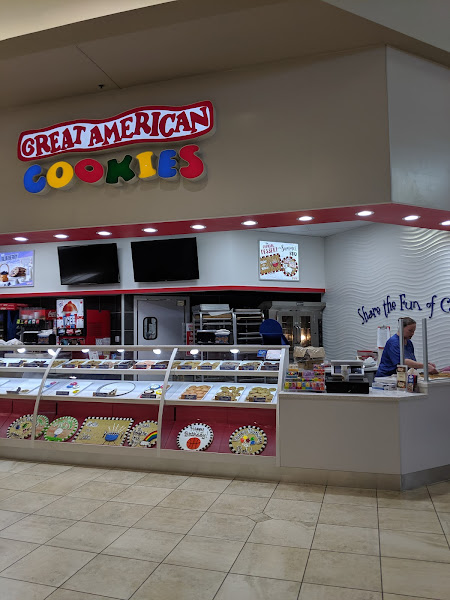 Great American Cookies