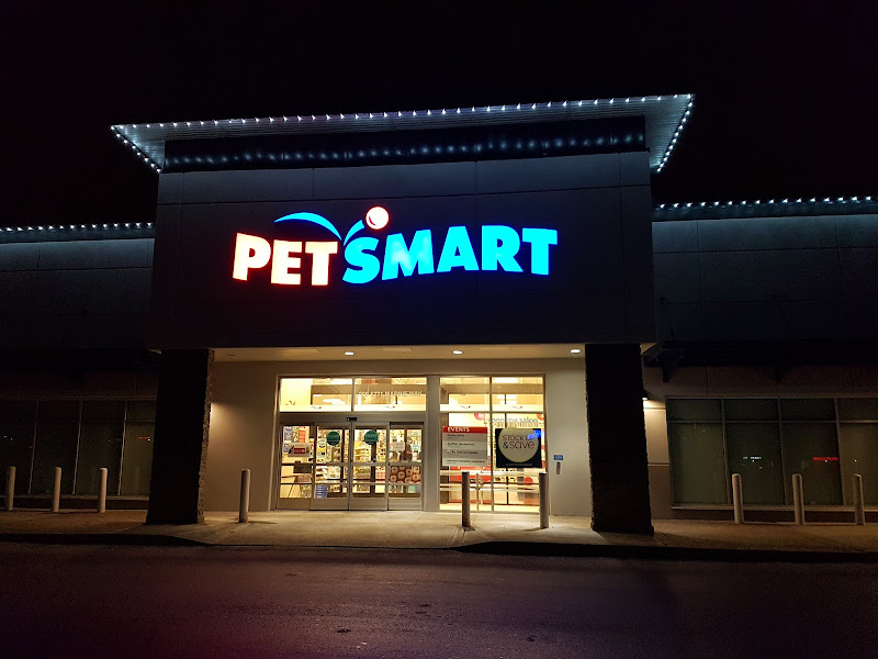 PetSmart