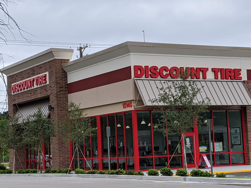 Discount Tire