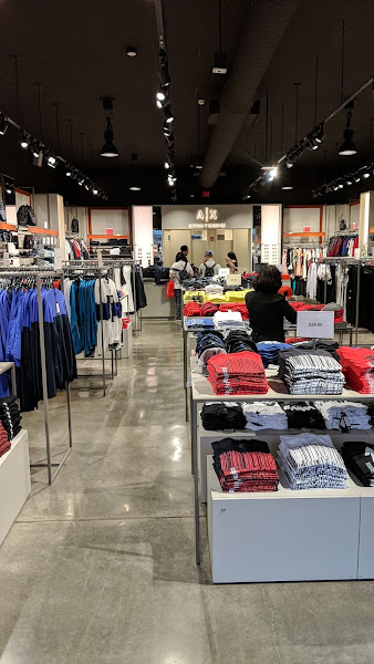 A|X Outlet