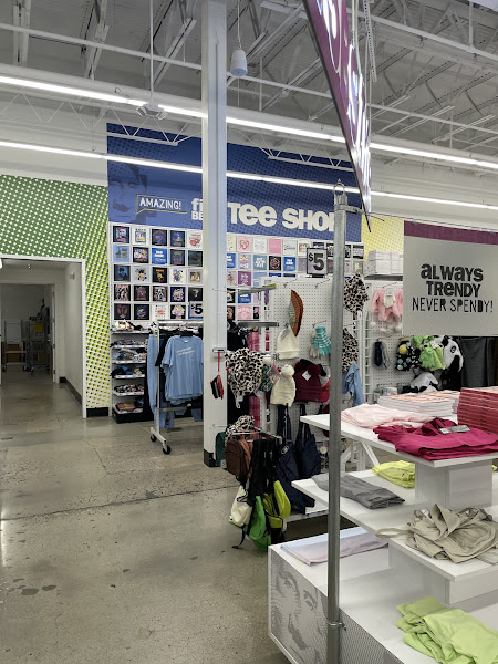 Five Below
