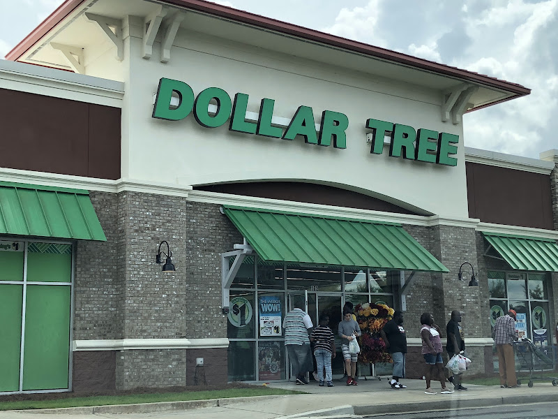 Dollar Tree