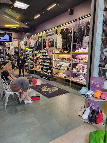 Journeys