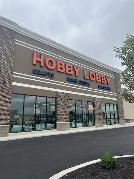 Hobby Lobby