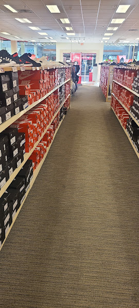 Famous Footwear