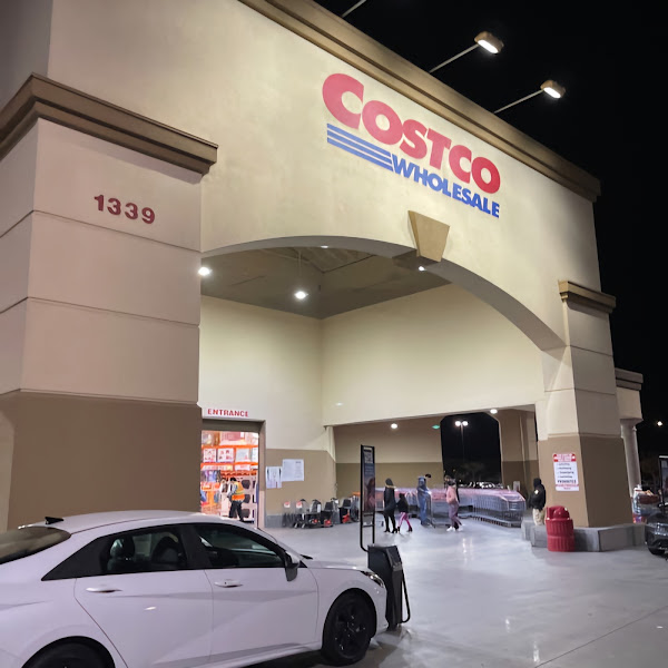 Costco Pharmacy