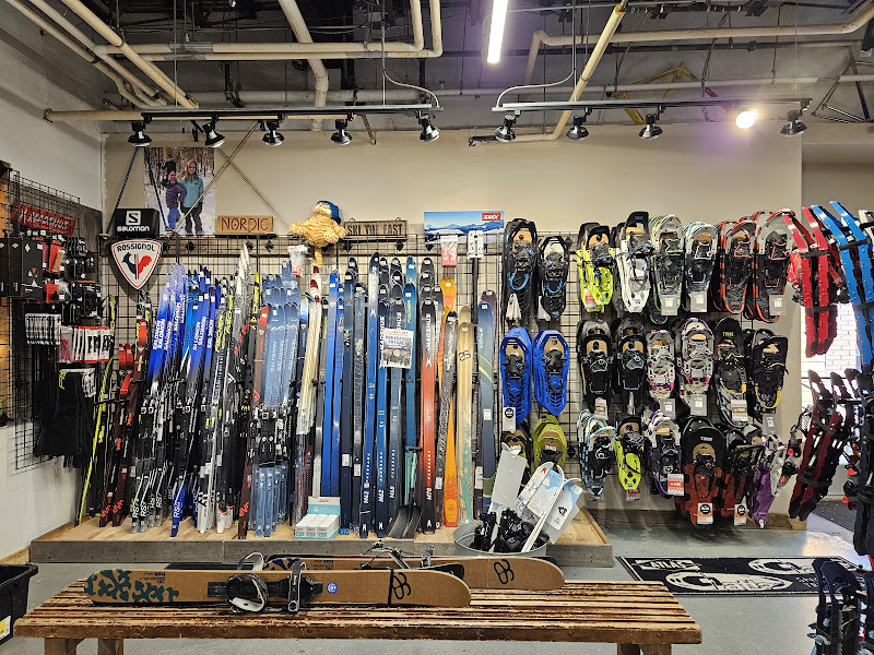Onion River Outdoors