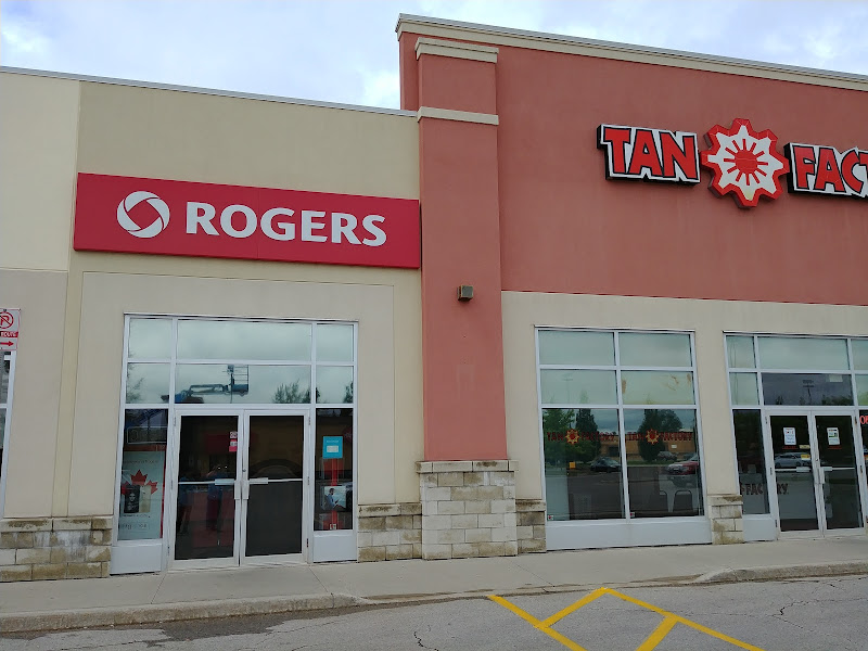 Rogers