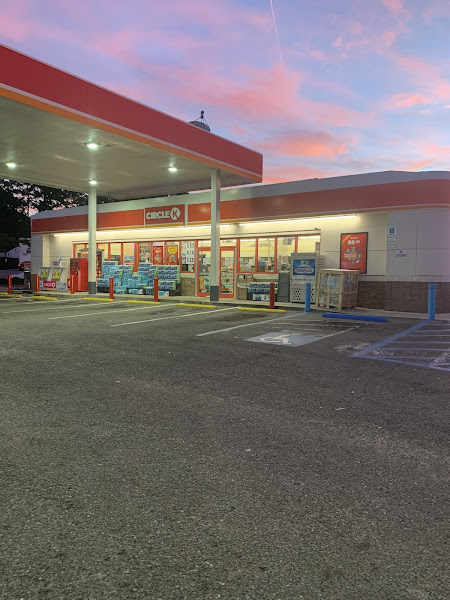 Circle K