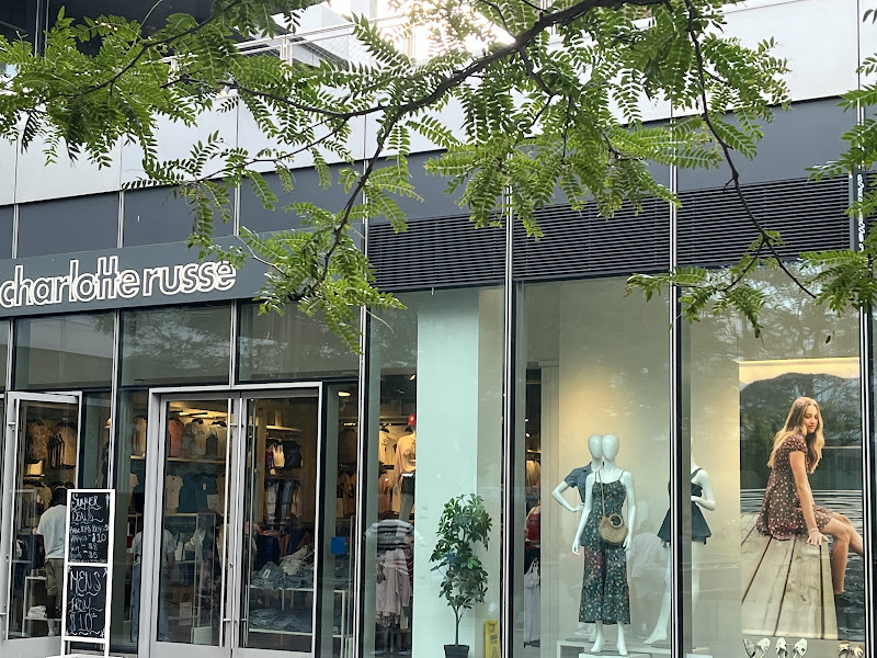 Charlotte Russe