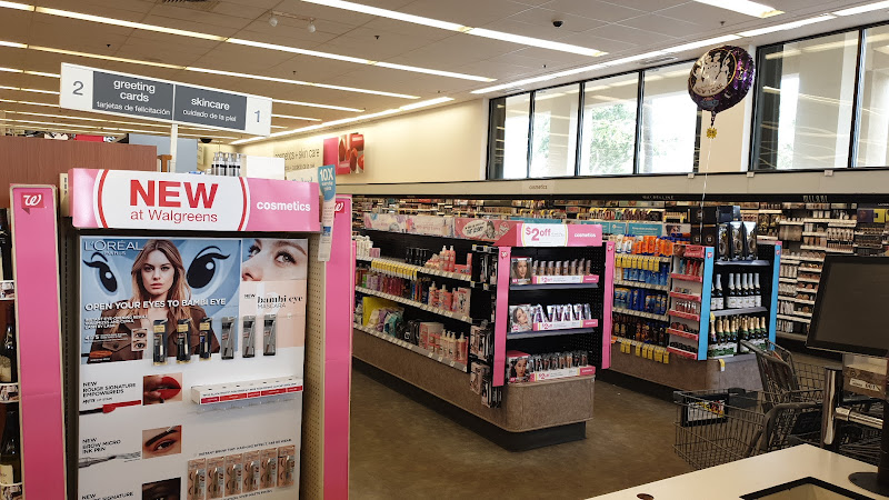 Walgreens Pharmacy