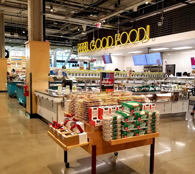 Whole Foods Market
