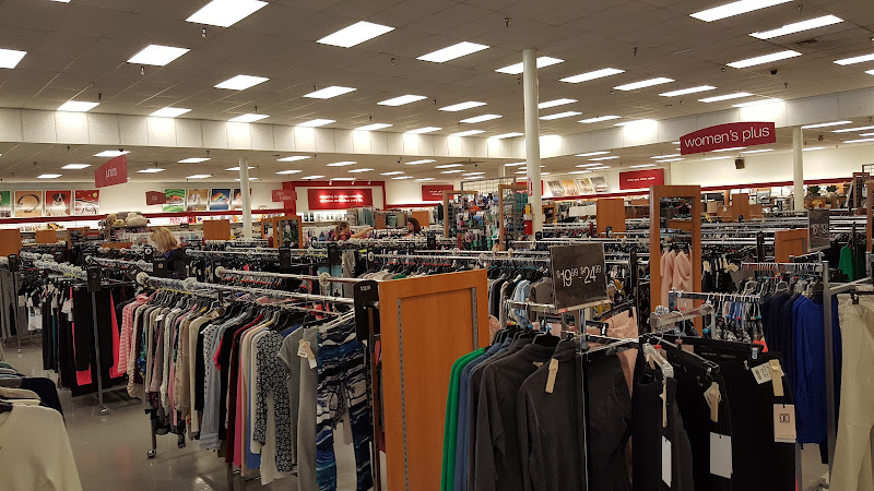 T.J. Maxx