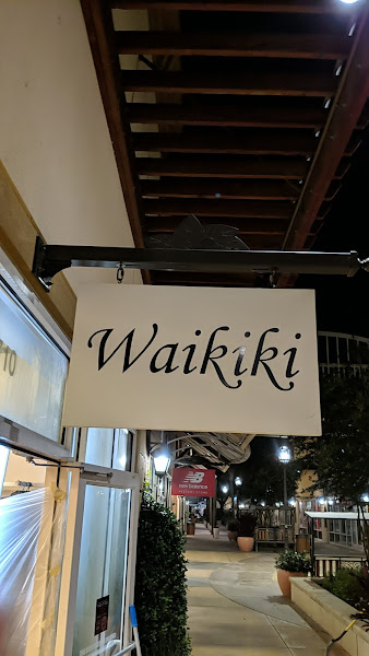 Waikiki