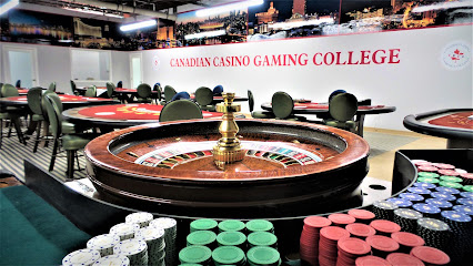 Canadian Casino College
