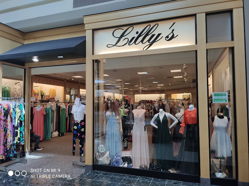Lilly's Boutique