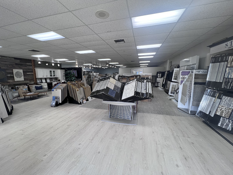 41 Flooring