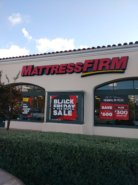 Mattress Firm