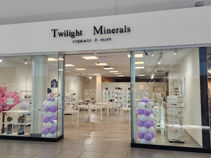 Twilight Minerals