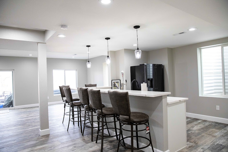 Silva Construction