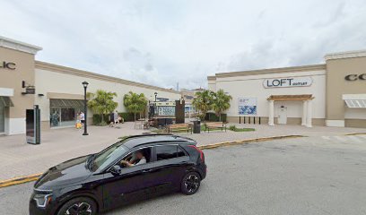 BROOKS BROTHERS FACTORY STORE