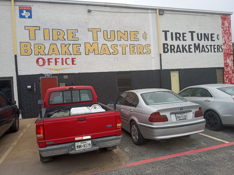 Philip's Auto Repair