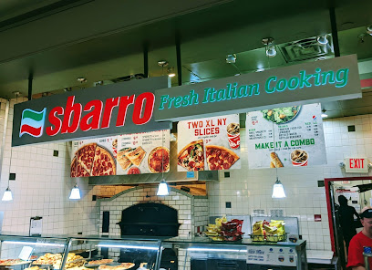 Sbarro