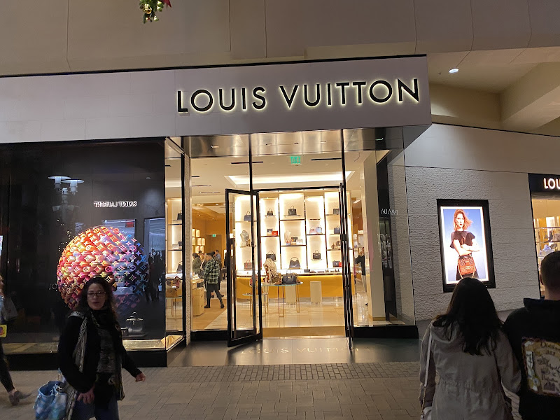 Louis Vuitton San Diego Fashion Valley