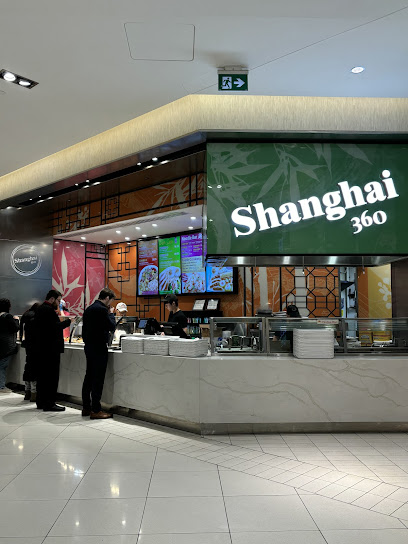 Shanghai 360