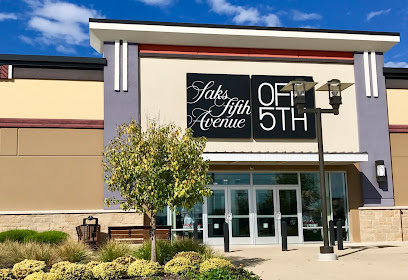 Saks Off 5th
