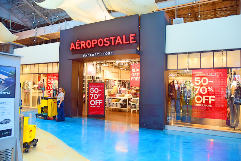 Aéropostale