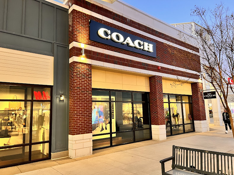 Coach