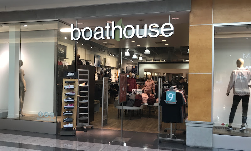 Boathouse