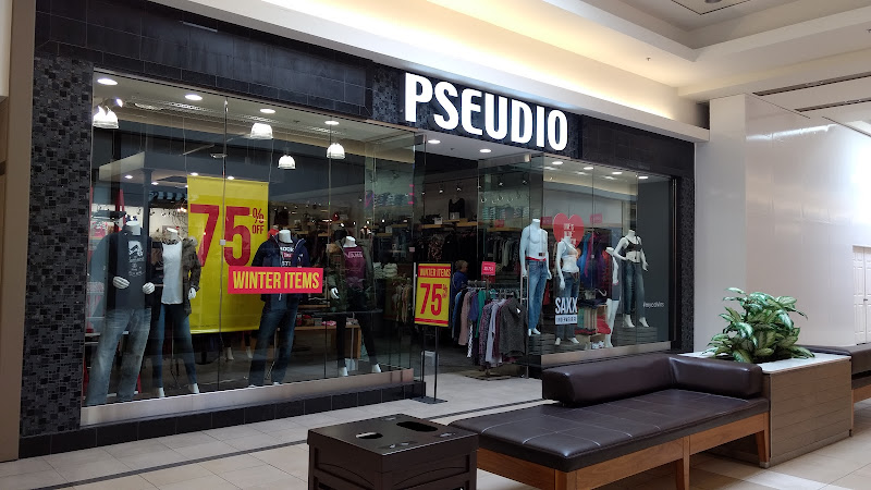 PSEUDIO