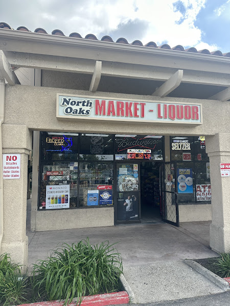 North Oaks Market & Liquor