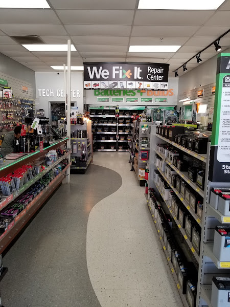 Batteries Plus Bulbs